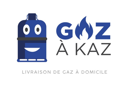 Livraison de gaz à domicile